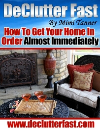 declutter